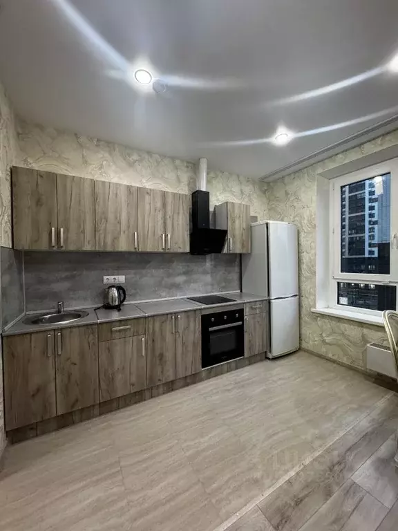 3-к кв. Московская область, Люберцы ул. Рождественская, 12 (73.0 м) - Фото 1