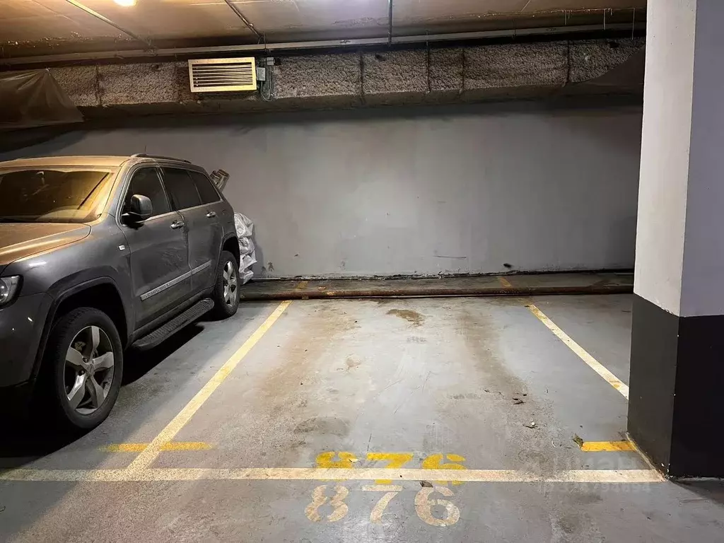 Гараж в Москва Бескудниковский бул., 19С1 (16 м) - Фото 2