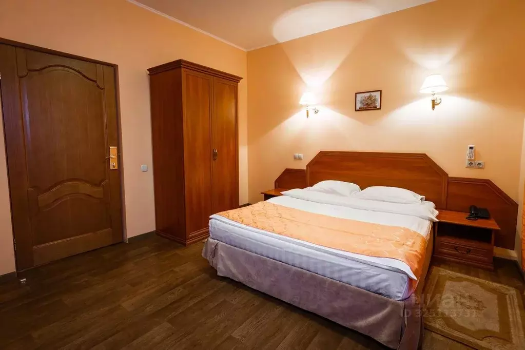 Комната Амурская область, Благовещенск Трудовая ул., 15 (15.0 м) - Фото 1