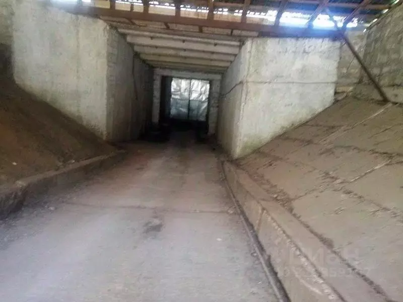 Склад в Московская область, Балашиха городской округ, д. Полтево вл111 ... - Фото 0