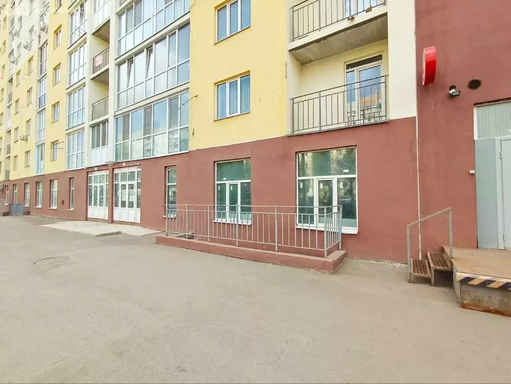 Помещение свободного назначения (340.6 м) - Фото 1