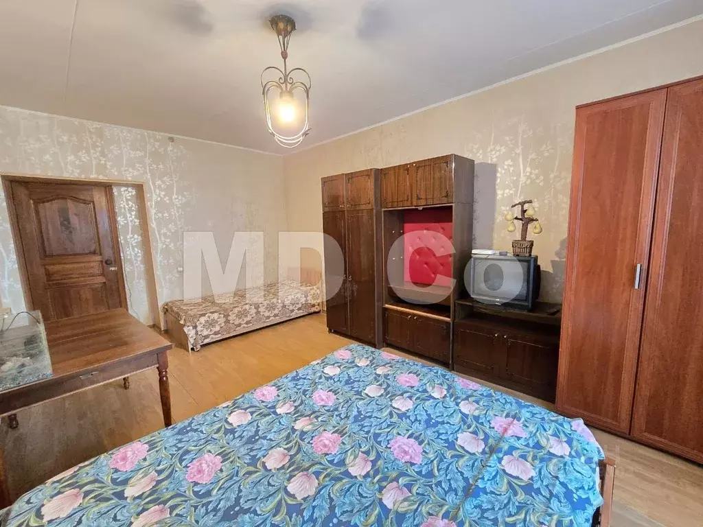 2-к кв. Москва Армавирская ул., 8/23 (54.0 м) - Фото 1