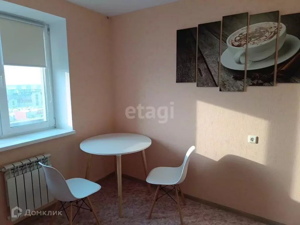 Продаётся 2-к квартира, 59.6 м - Фото 1
