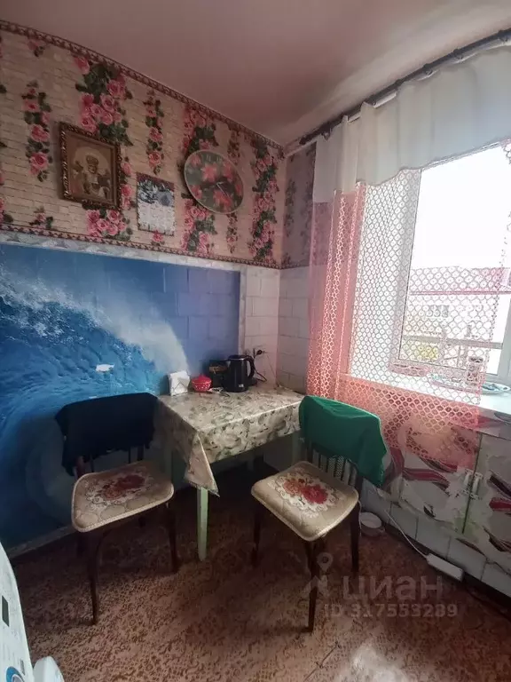 3-к кв. Курганская область, Курган ул. Дзержинского, 6А (58.2 м) - Фото 1