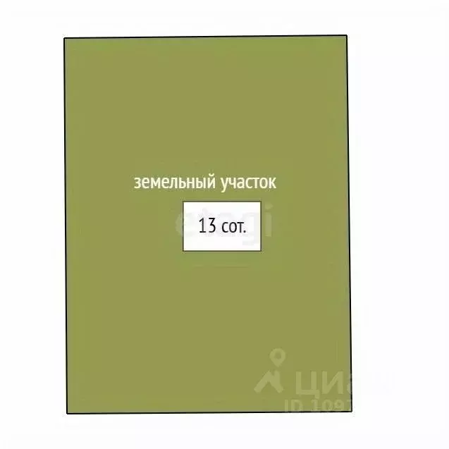 Дом в Башкортостан, Ишимбайский район, Ишеевский сельсовет, д. Урняк ... - Фото 2