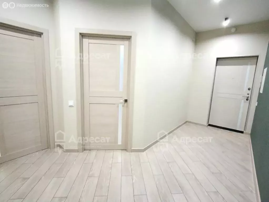 1-комнатная квартира: Волгоград, микрорайон Тулака, Туркменская улица, ... - Фото 1