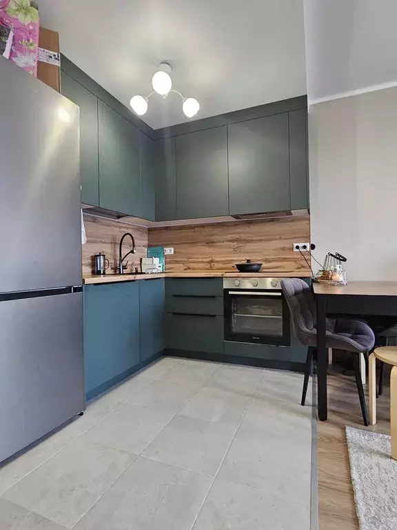 Продаётся 1-к квартира, 40.9 м - Фото 1