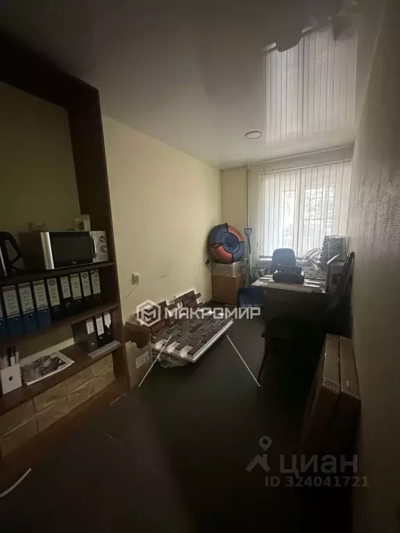Офис в Кировская область, Киров ул. Сурикова, 7 (44 м) - Фото 2