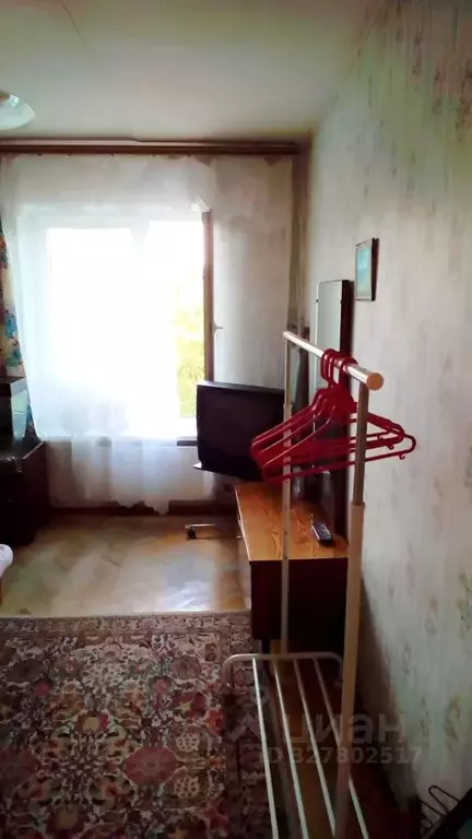 Комната Москва ул. Свободы, 81К2 (14.0 м) - Фото 2