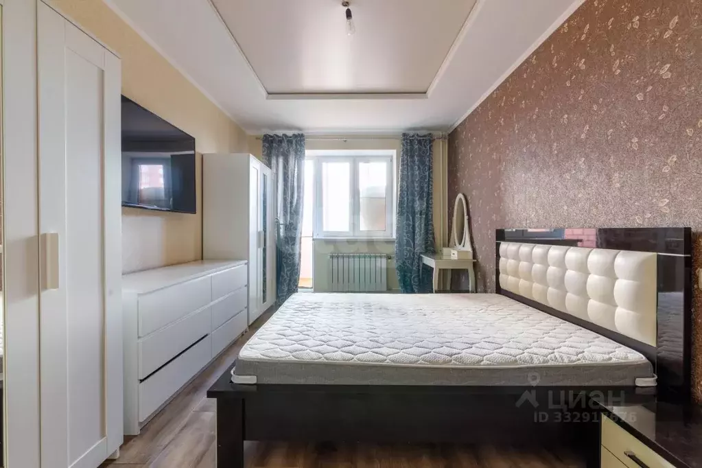 2-к кв. Тульская область, Тула просп. Ленина, 112 (73.0 м) - Фото 1