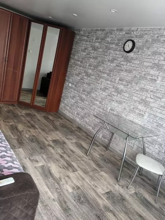 1-к кв. Псковская область, Псков ул. Алтаева, 11 (31.0 м) - Фото 2