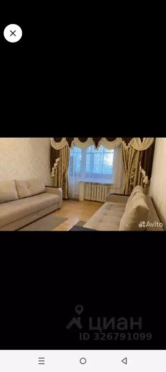 2-к кв. Башкортостан, Чишминский поссовет, Чишмы рп ул. Гизатуллина, ... - Фото 1