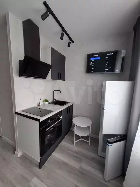 Квартира-студия, 15 м, 7/9 эт. - Фото 0