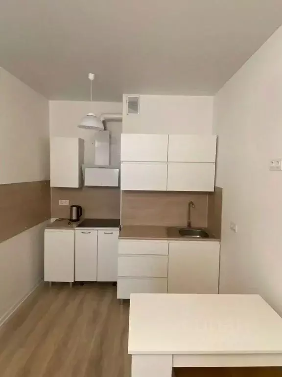 2-к кв. Московская область, Ленинский городской округ, Мисайлово пгт, ... - Фото 1