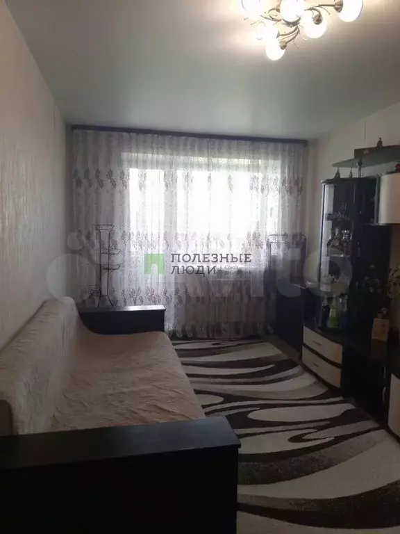 2-к. квартира, 44,3 м, 4/5 эт. - Фото 0