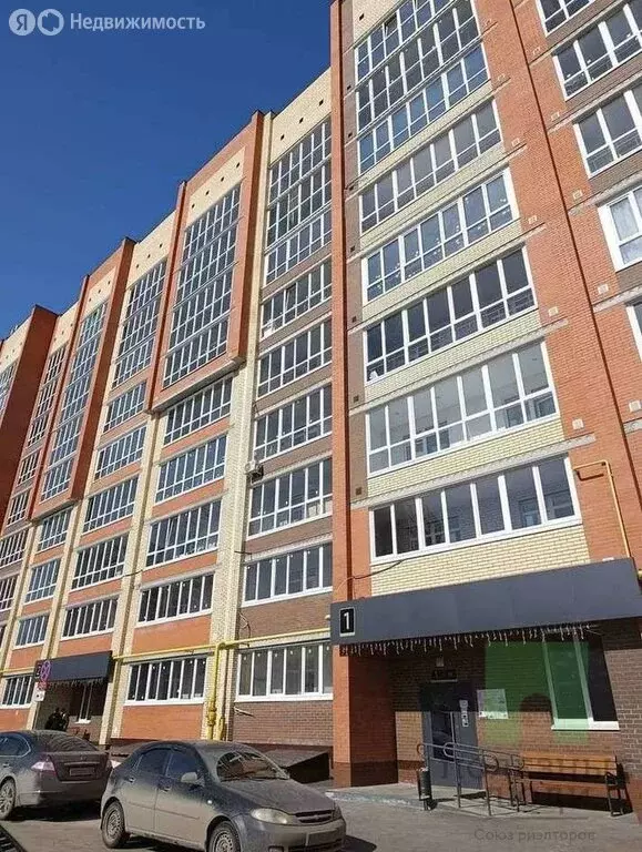 3-комнатная квартира: Йошкар-Ола, улица Кирова, 27 (95.1 м) - Фото 2
