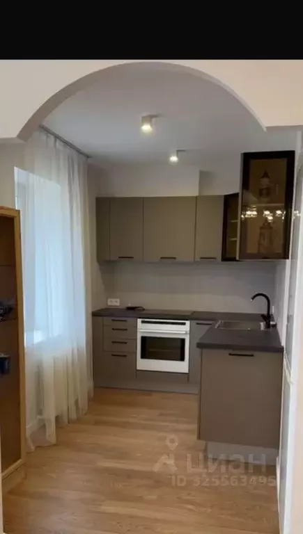 3-к кв. Санкт-Петербург Ленинский просп., 117К1 (60.1 м) - Фото 0