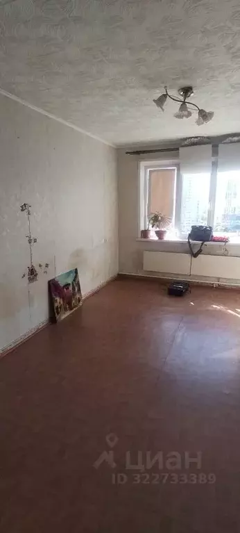 2-к кв. Волгоградская область, Волгоград пос. Ангарский, ул. Маршала ... - Фото 1