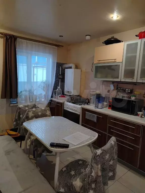 Дом 52,5 м на участке 5,5 сот. - Фото 0