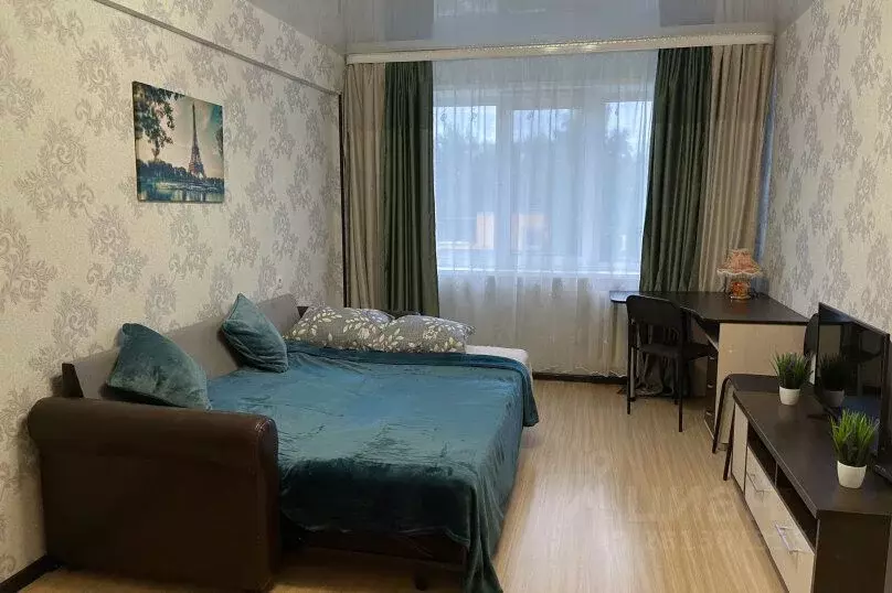 1-к кв. Архангельская область, Северодвинск Северная ул., 12 (32.0 м) - Фото 1