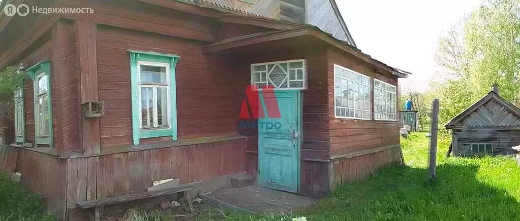 Участок в село Ёлнать, Зелёная улица, 1 (10 м) - Фото 1