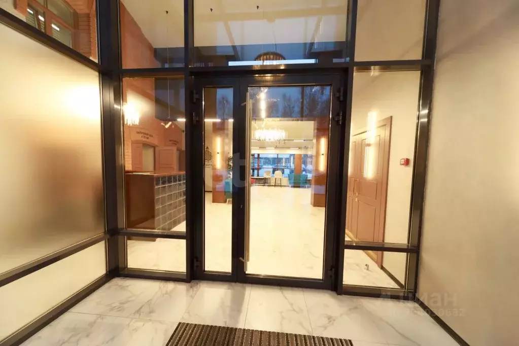 Помещение свободного назначения в Архангельская область, Архангельск ... - Фото 2