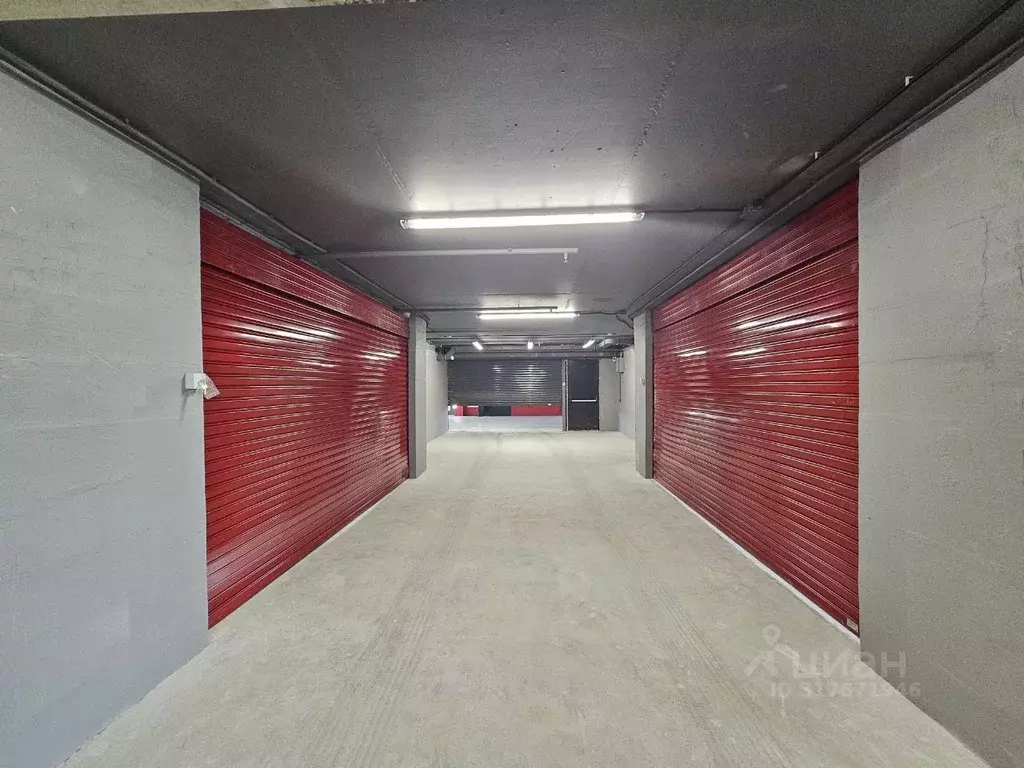 Помещение свободного назначения в Москва Пяловская ул., 1 (125 м) - Фото 1