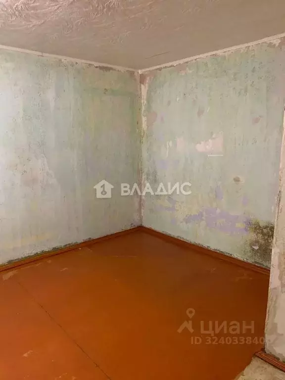 1-к кв. Иркутская область, Иркутск бул. Постышева, 10 (30.6 м) - Фото 2