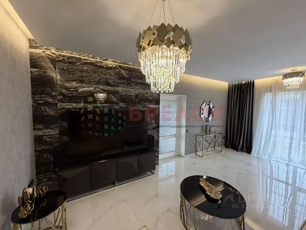 Дом в Ростовская область, Ростов-на-Дону пер. Красной Звезды, 21А (140 ... - Фото 1