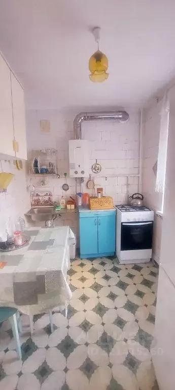 2-к кв. Ростовская область, Ростов-на-Дону просп. 40-летия Победы, ... - Фото 1