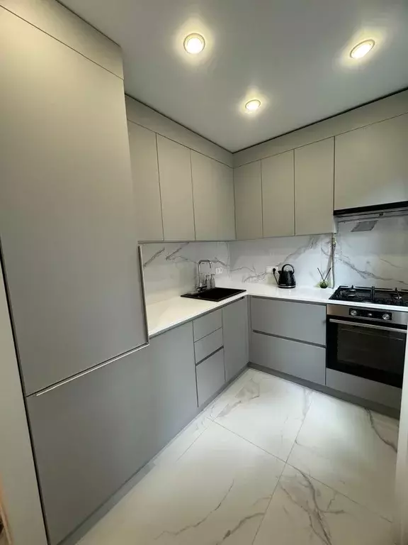 Продаётся 2-к квартира, 53.7 м - Фото 0