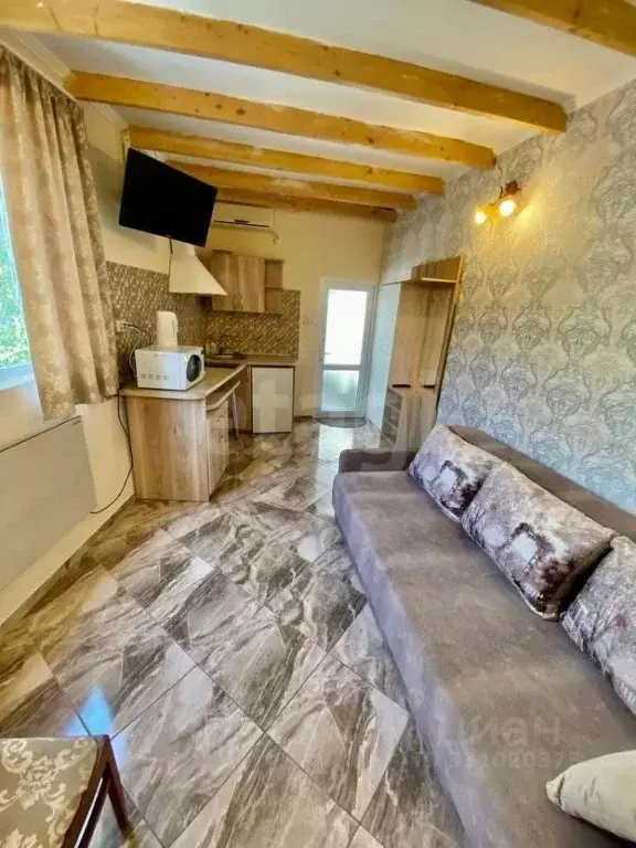 3-к кв. Крым, Ялта ул. Дражинского, 40 (78.0 м) - Фото 1