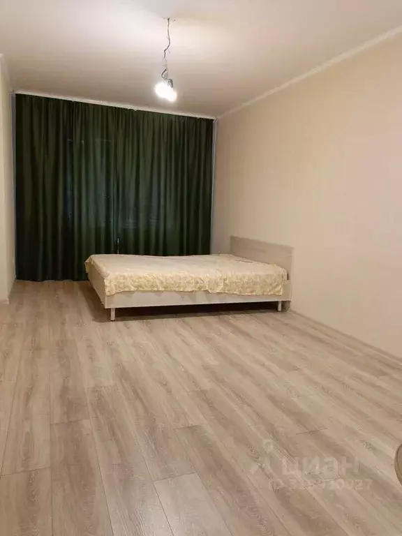 1-к кв. Архангельская область, Архангельск Стрелковая ул., 28 (40.0 м) - Фото 0