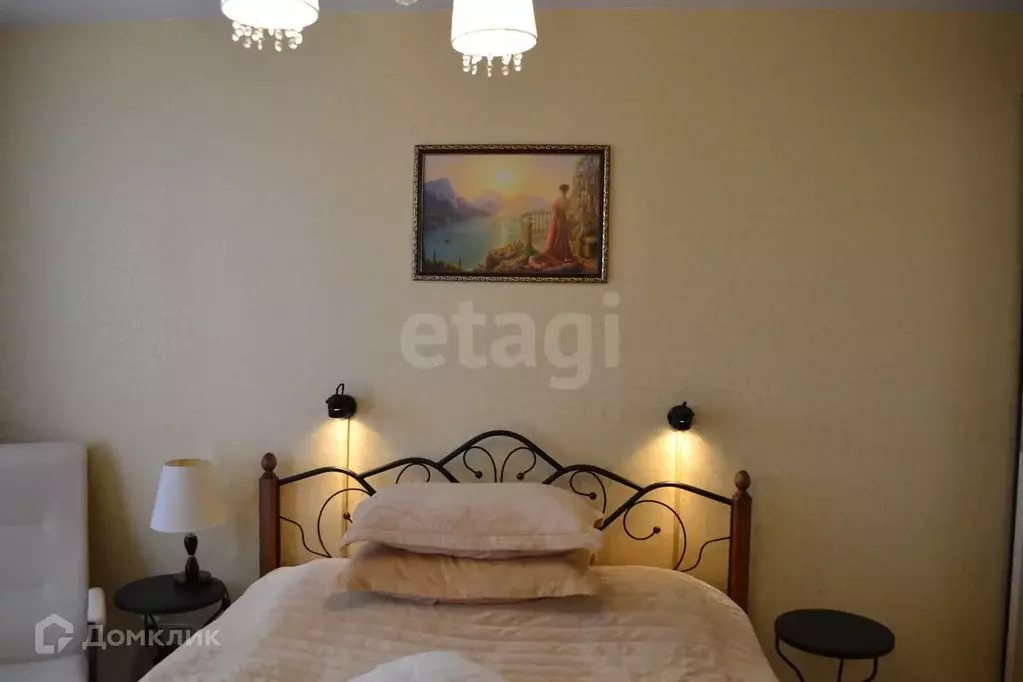 Продаётся 2-к квартира, 57.8 м - Фото 0
