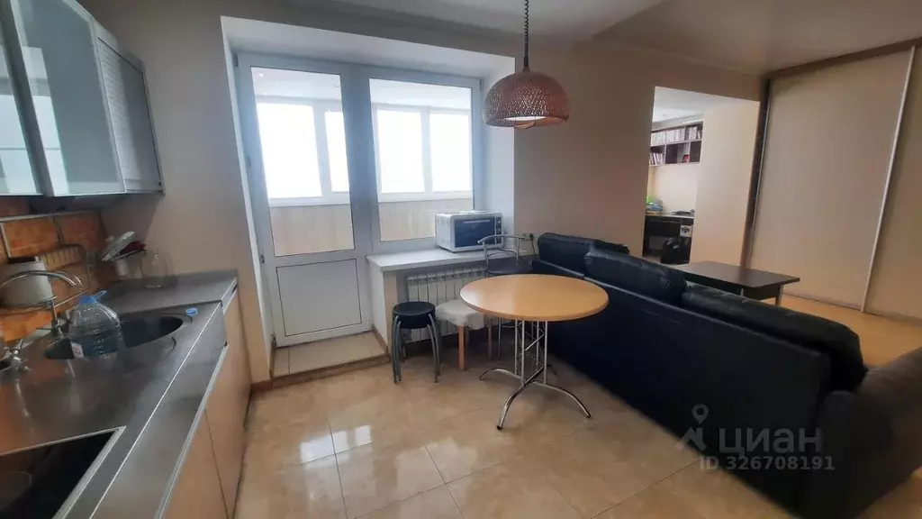 Студия Тульская область, Тула просп. Ленина, 52б (41.4 м) - Фото 2