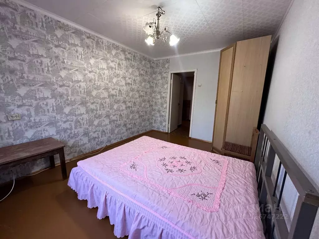 2-к кв. Московская область, Воскресенск ул. Зелинского, 8 (52.0 м) - Фото 2