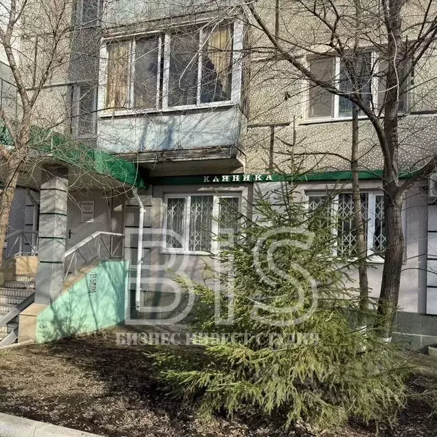 Помещение свободного назначения в Татарстан, Набережные Челны просп. ... - Фото 2