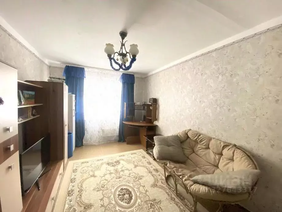 3-к кв. Пермский край, Березники Комсомольская ул., 9 (65.0 м) - Фото 2
