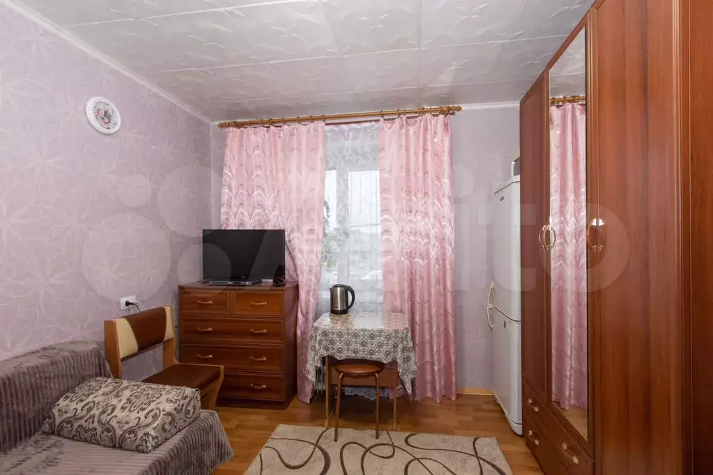 Комната 10 м в 1-к., 4/9 эт. - Фото 0
