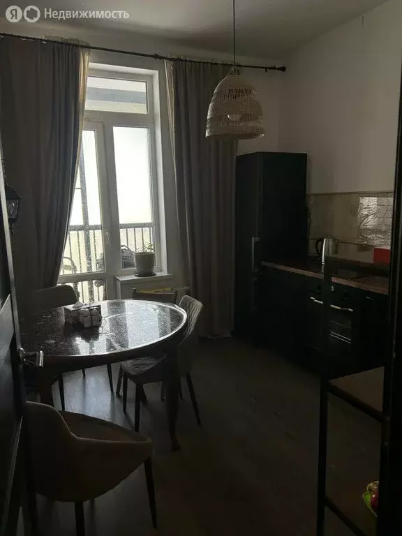 1-комнатная квартира: Санкт-Петербург, 1-й Предпортовый проезд, 13 ... - Фото 1