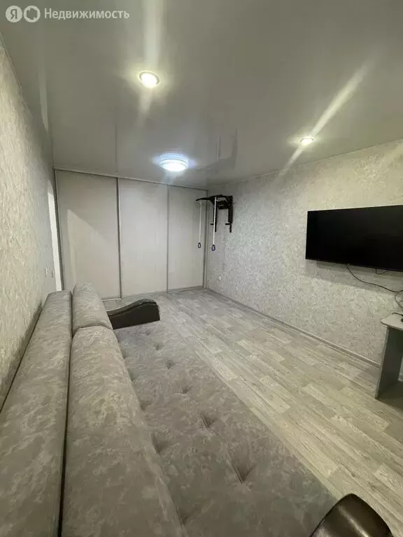 1-комнатная квартира: Саратов, улица Мира, 20 (30.5 м) - Фото 0