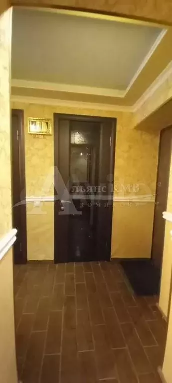 1-к. квартира, 32 м, 2/9 эт. - Фото 1