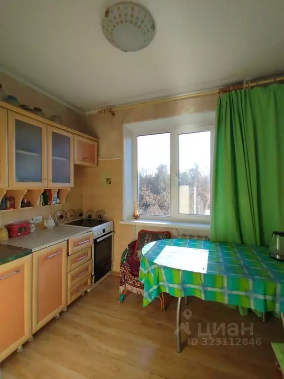 2-к кв. Томская область, Томск ул. Карла Ильмера, 25 (55.0 м) - Фото 2