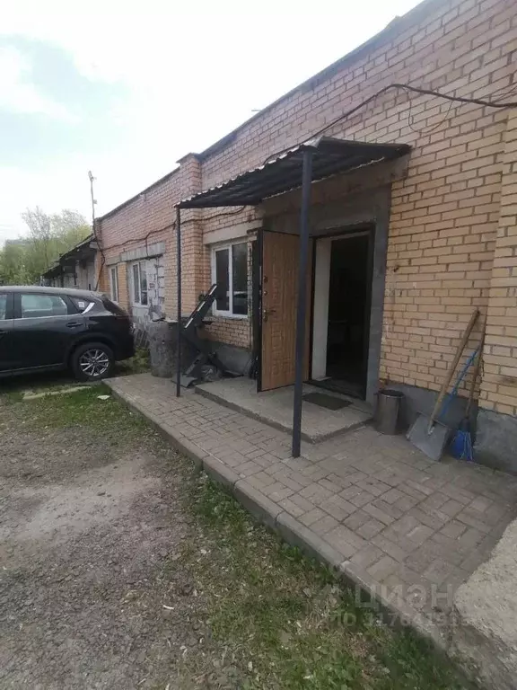 Помещение свободного назначения в Москва Ижорский проезд, 11С3 (2770 ... - Фото 0
