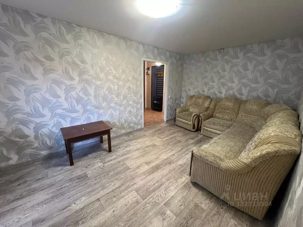 2-к кв. Саратовская область, Энгельс муниципальное образование, ... - Фото 2