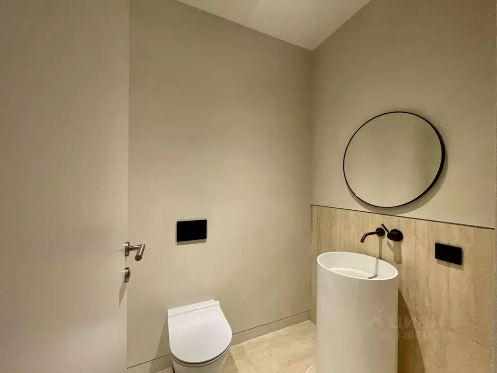 2-к кв. Москва ул. Братьев Фонченко, 1к5 (67.0 м) - Фото 2