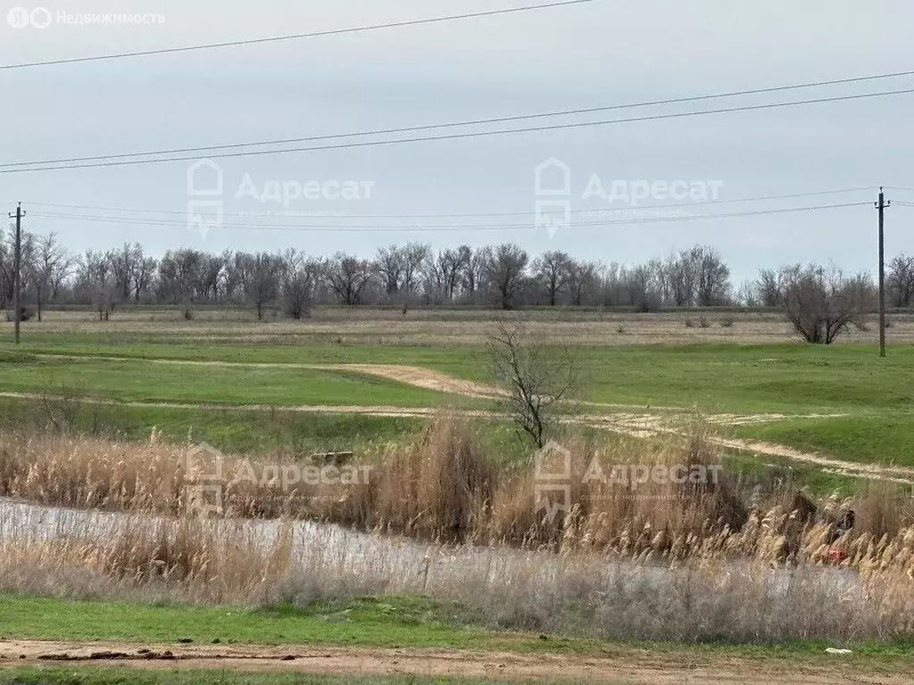 Участок в Волгоград, Вечерняя улица (6.16 м) - Фото 1