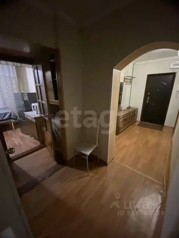 2-к кв. Ямало-Ненецкий АО, Ноябрьск ул. Изыскателей, 38А (56.2 м) - Фото 2