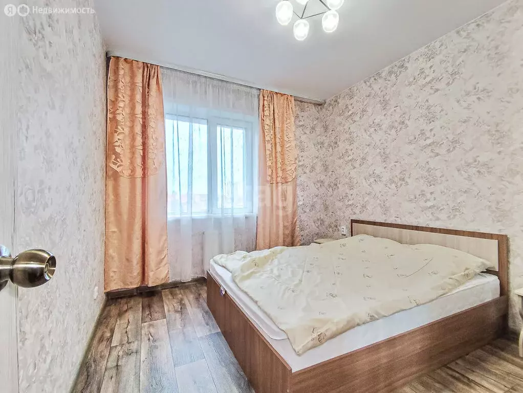 2-комнатная квартира: Новосибирск, ул. Лескова, 30 (42 м) - Фото 1