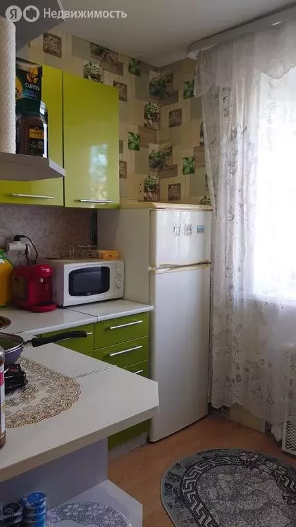 1-комнатная квартира: Шатура, проспект Ильича, 32/1 (24.7 м) - Фото 2